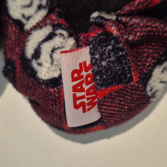 Winnipeg Jets Star Wars 4 item Bundle - Picture 14 of 15